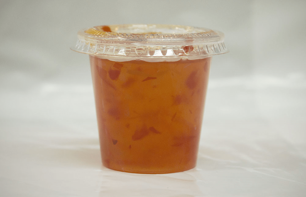 Ekstra Sweet Chilli-Saus