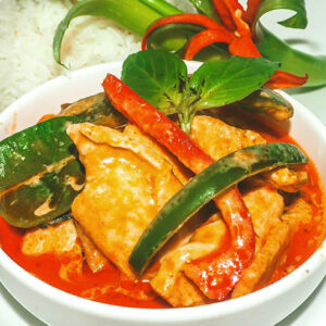 13. Paneng Curry