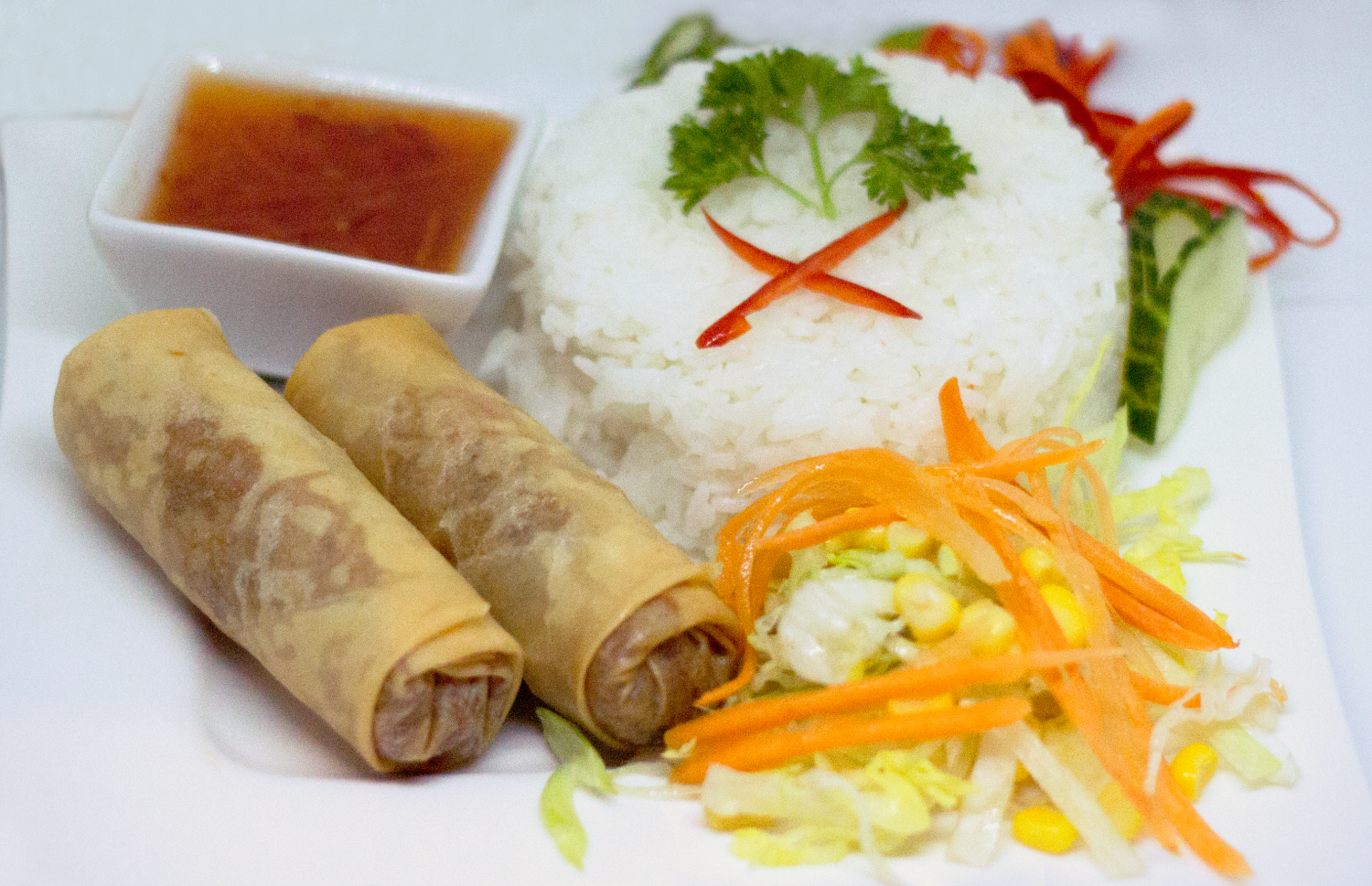 26. Barnemeny Vårruller